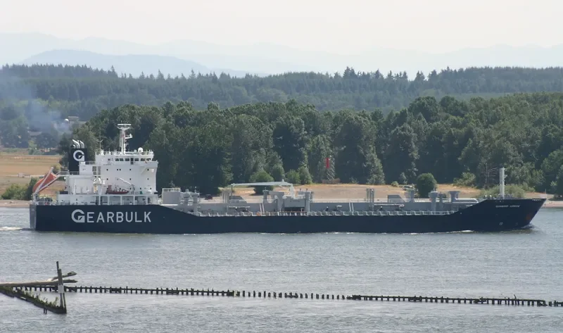 SUNBIRD ARROW Tanker IMO 9323821 photo 8