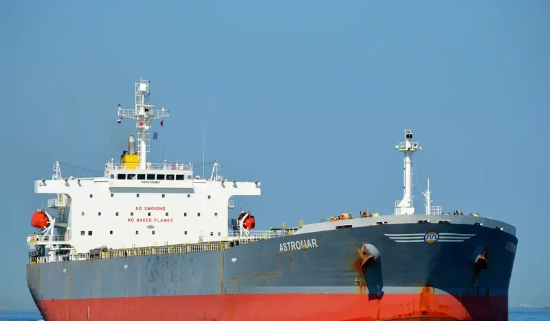 PORTAITISSA Bulk Carrier IMO 9323883 photo 2