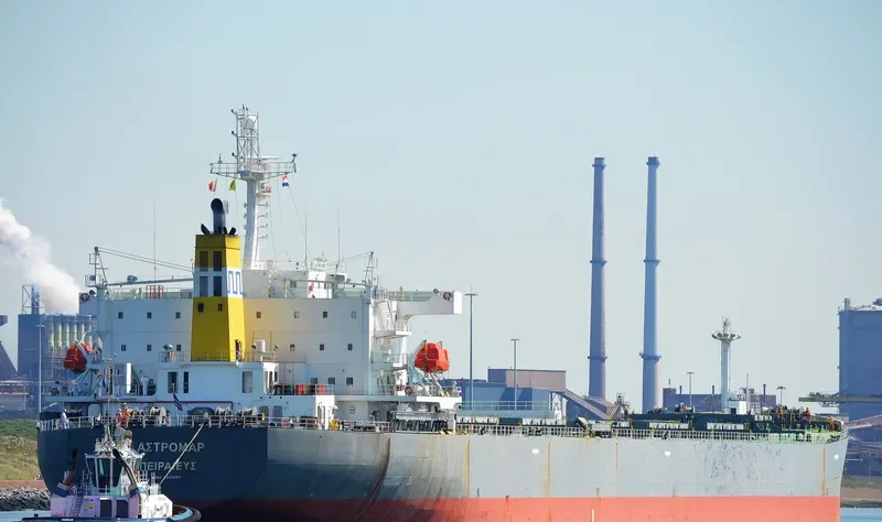 PORTAITISSA Bulk Carrier IMO 9323883 photo 4