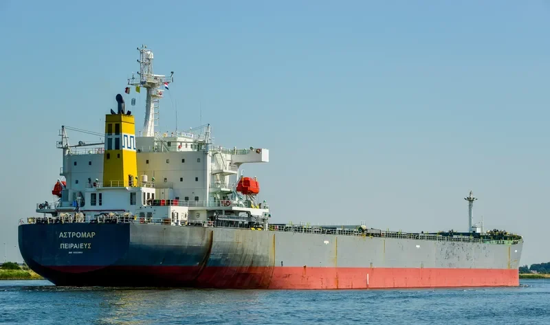 PORTAITISSA Bulk Carrier IMO 9323883 photo 5