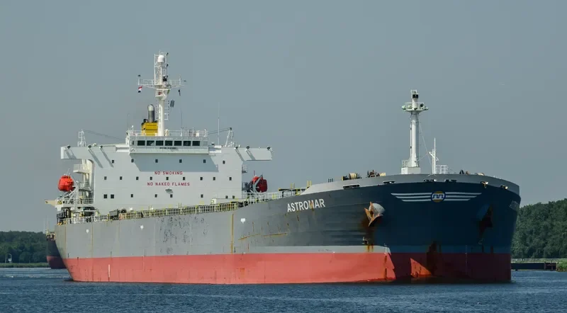 PORTAITISSA Bulk Carrier IMO 9323883 photo 6