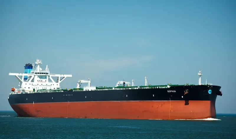 SOPHIA Bulk Carrier IMO 9323912 photo 2