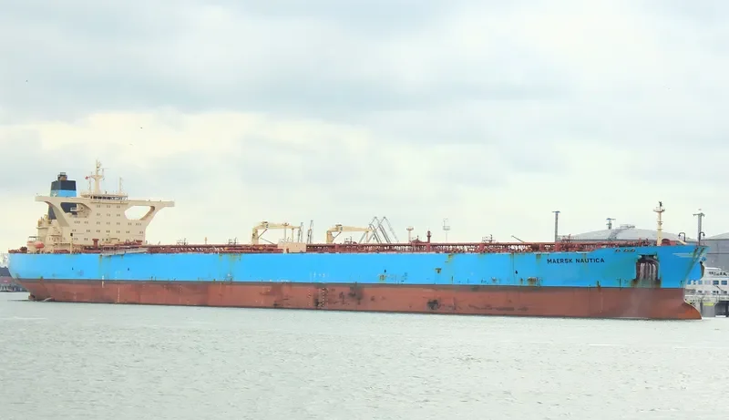 NAUTICA Tanker IMO 9323948 photo 5