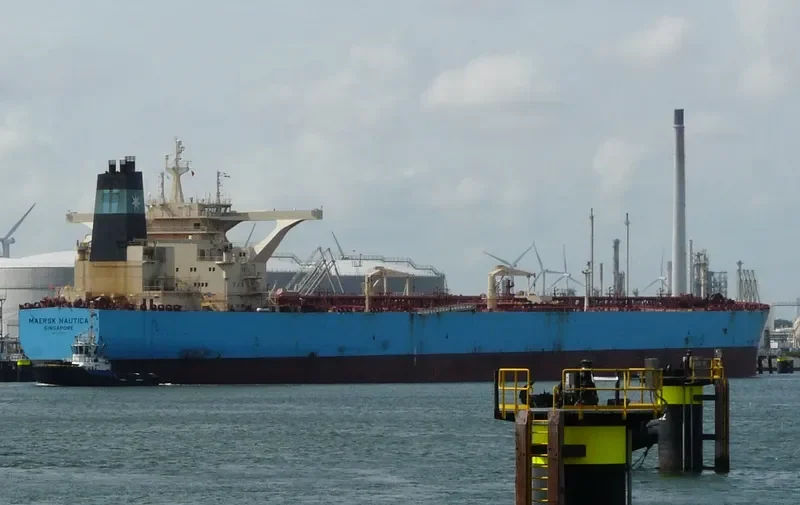 NAUTICA Tanker IMO 9323948 photo 6