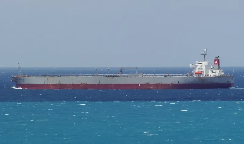 LR2 ETERNITY Tanker IMO 9323974 photo 6