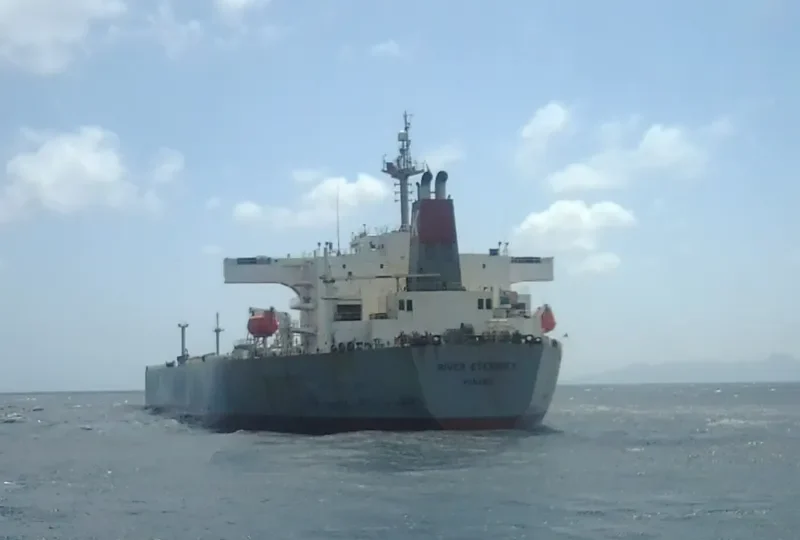 LR2 ETERNITY Tanker IMO 9323974 photo 7