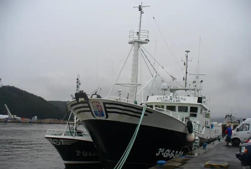 XUAN MONCHO General Cargo IMO 9324021 photo 4