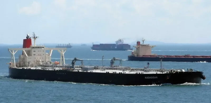 KASAGISAN Tanker IMO 9324100 photo 6