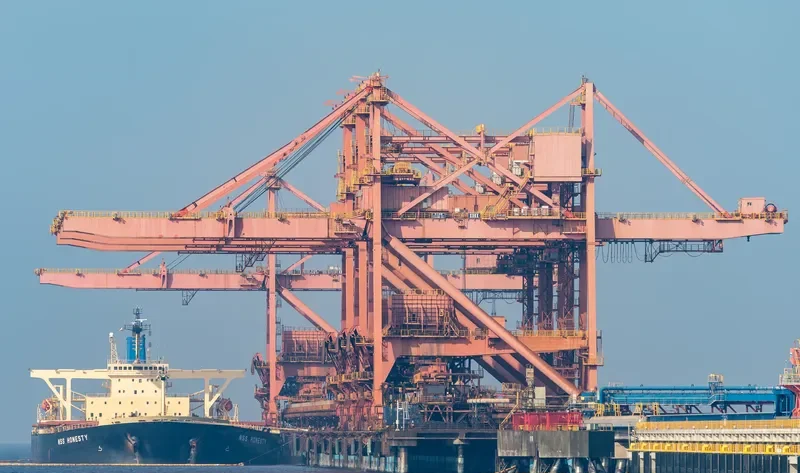CAPE APOLLO Bulk Carrier IMO 9324136 photo 4