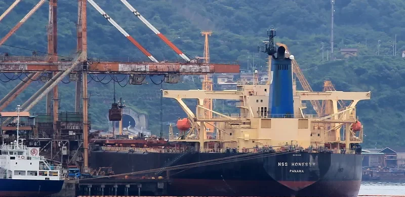 CAPE APOLLO Bulk Carrier IMO 9324136 photo 10