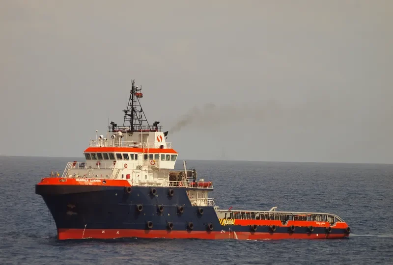 SEABULK LUANDA General Cargo IMO 9324227 photo 4
