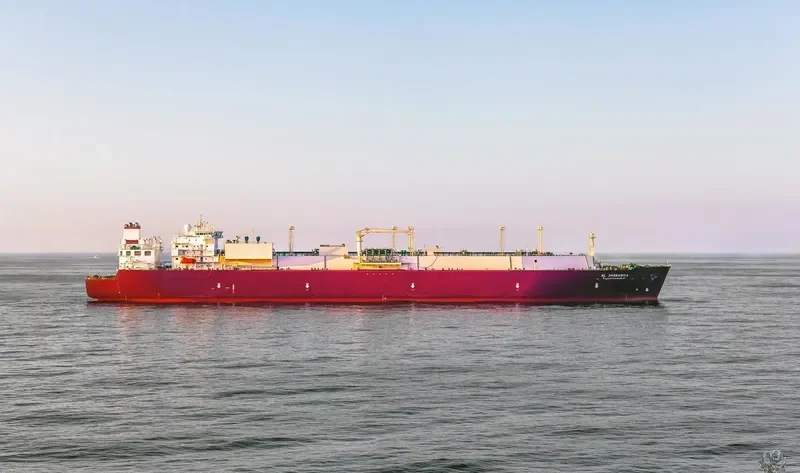 AL JASSASIYA General Cargo IMO 9324435