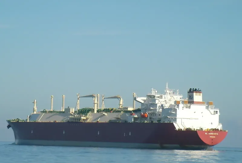 AL JASSASIYA General Cargo IMO 9324435 photo 9