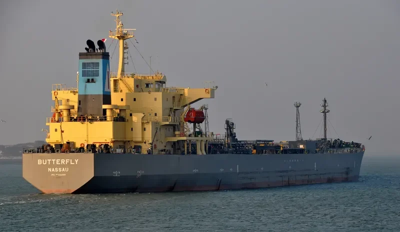 EXPLORER II Tanker IMO 9324459 photo 4