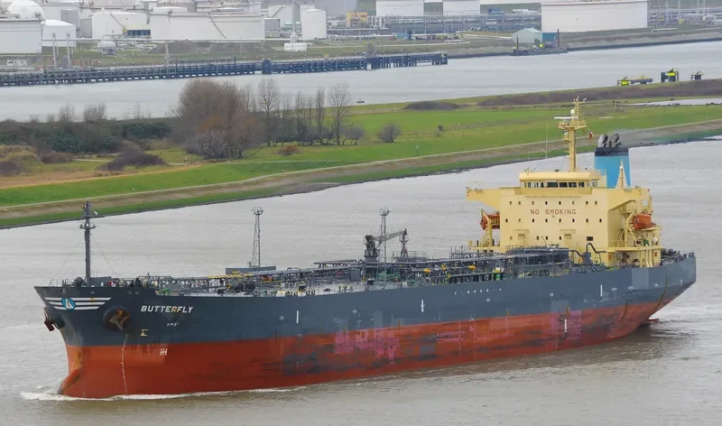 EXPLORER II Tanker IMO 9324459 photo 6