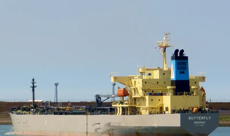 EXPLORER II Tanker IMO 9324459 photo 10