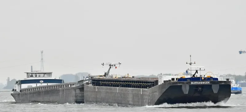 MARINIER Tanker IMO 9324758 photo 2