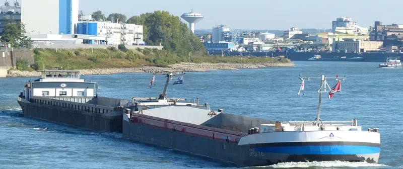 MARINIER Tanker IMO 9324758 photo 9