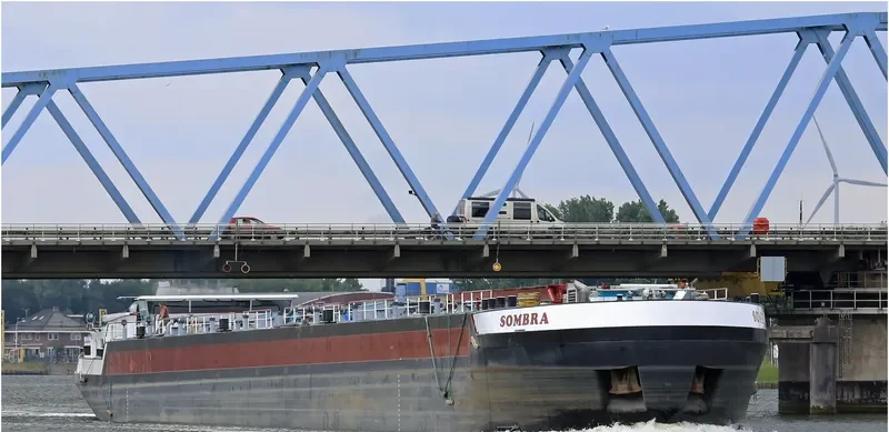 SOMBRA Tanker IMO 9324760 photo 2