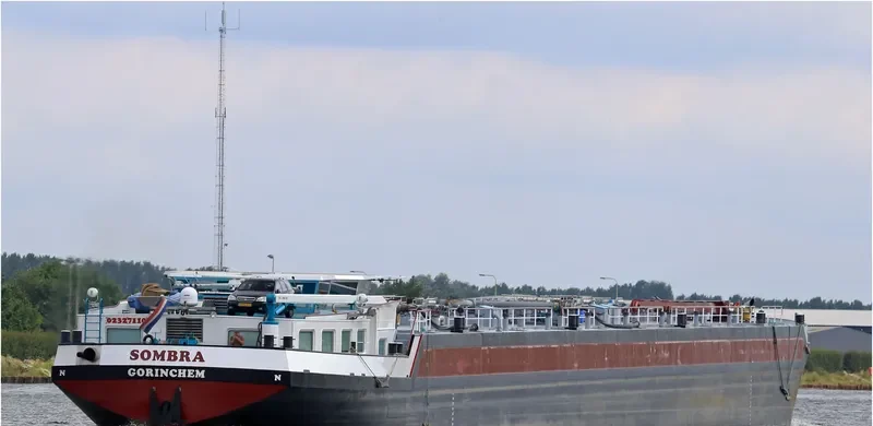 SOMBRA Tanker IMO 9324760 photo 3