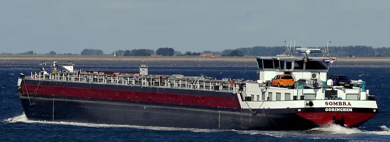 SOMBRA Tanker IMO 9324760 photo 5