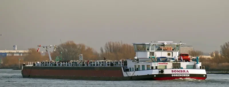 SOMBRA Tanker IMO 9324760 photo 6