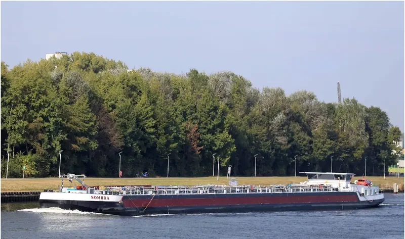 SOMBRA Tanker IMO 9324760 photo 8