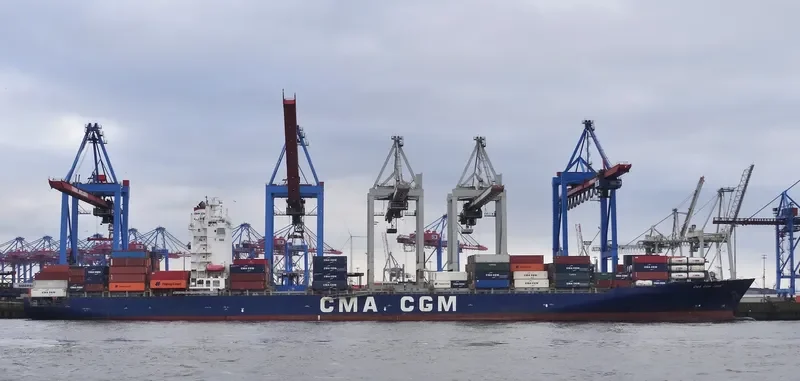 NAVIOS INDIGO Container Ship IMO 9324875 photo 9