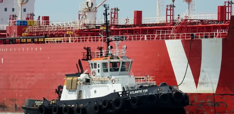 ATLANTIC FIR General Cargo IMO 9324916 photo 5