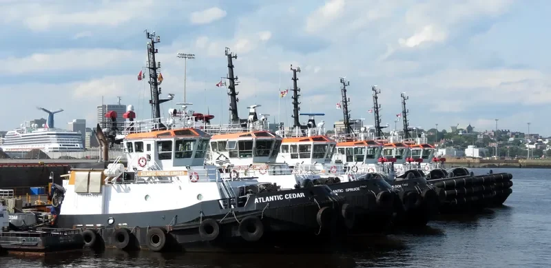 ATLANTIC CEDAR General Cargo IMO 9324928 photo 10