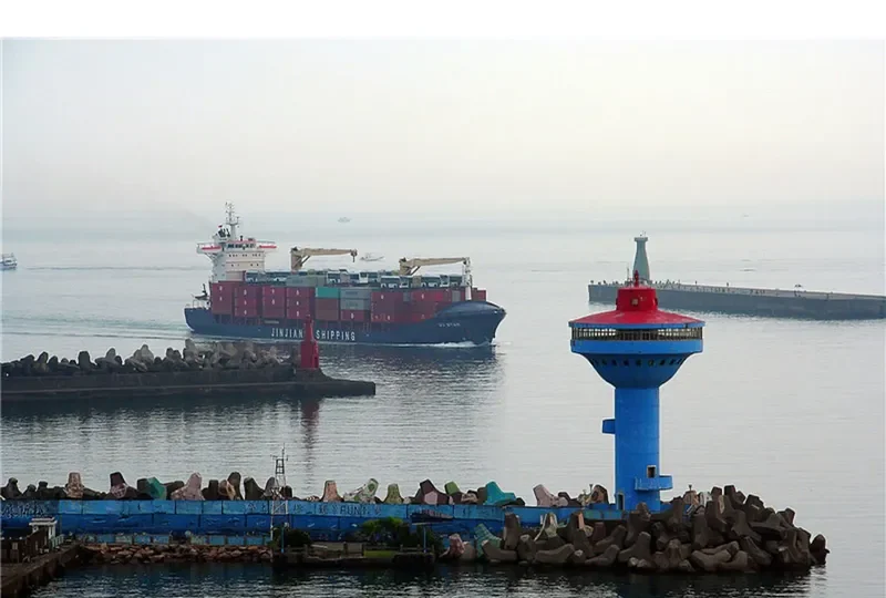 JJ STAR General Cargo IMO 9324966 photo 7
