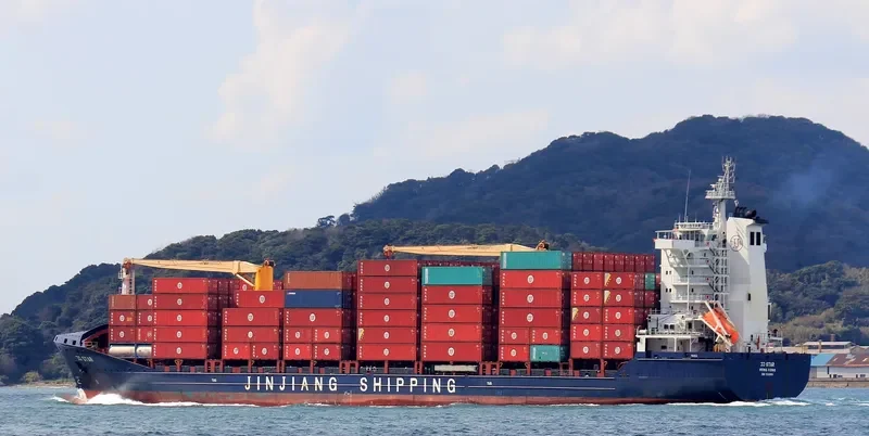 JJ STAR General Cargo IMO 9324966 photo 9