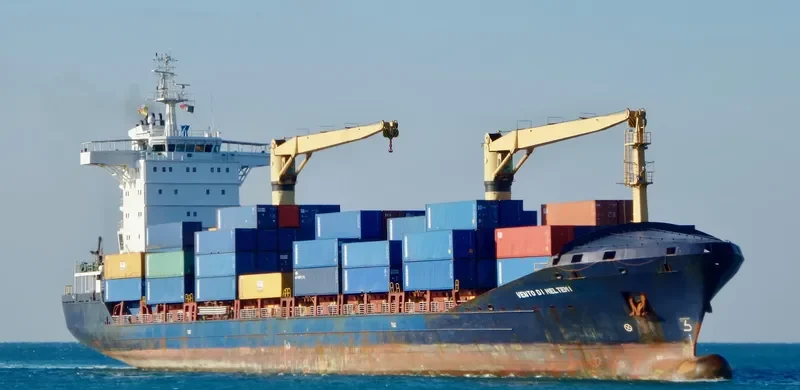 CONTSHIP ONO Container Ship IMO 9324978 photo 9