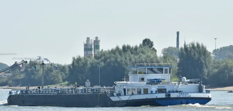 OMEGA Tanker IMO 9325271 photo 6