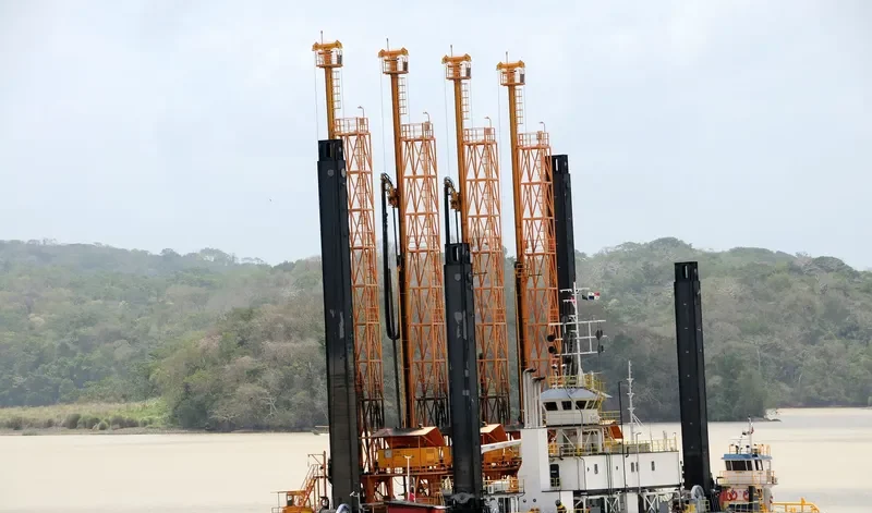 SHINWA MARU Bulk Carrier IMO 9325295 photo 3