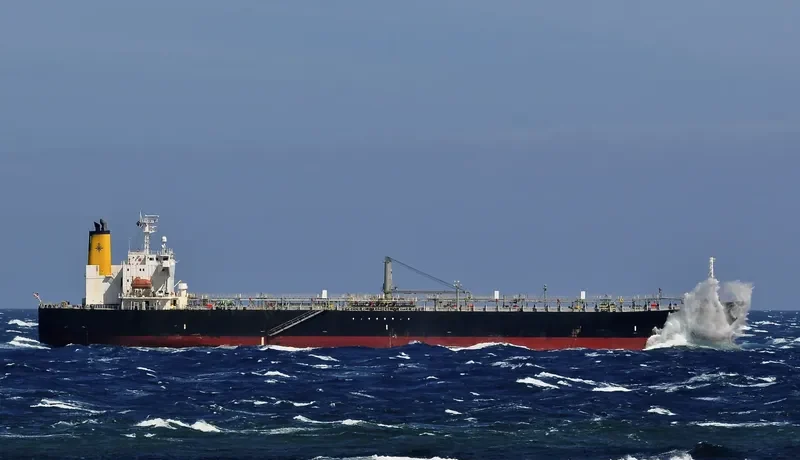 HIGH SD YIHE Tanker IMO 9325324 photo 10