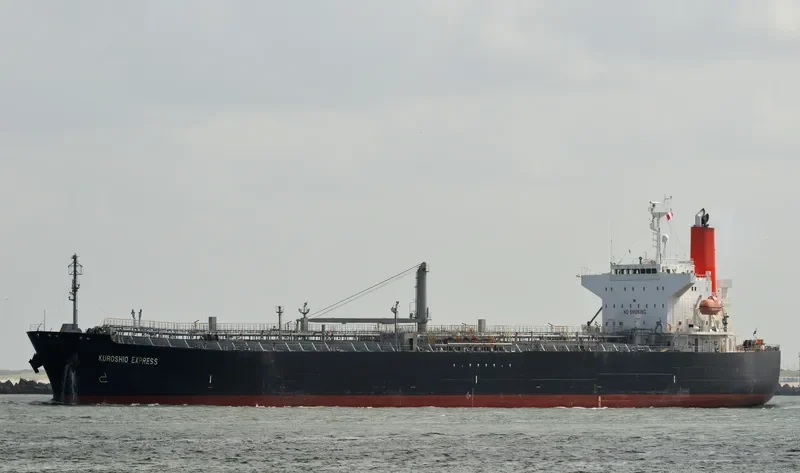 NAVE DORADO Tanker IMO 9325336 photo 9