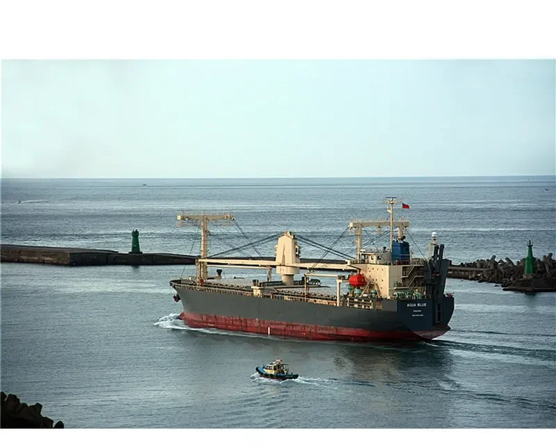 SATURN General Cargo IMO 9325362 photo 4