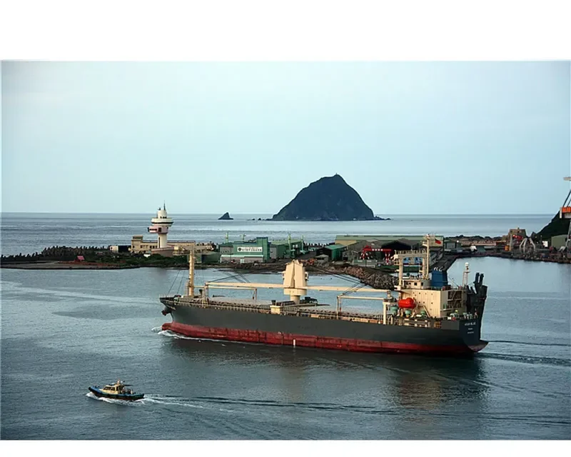 SATURN General Cargo IMO 9325362 photo 6