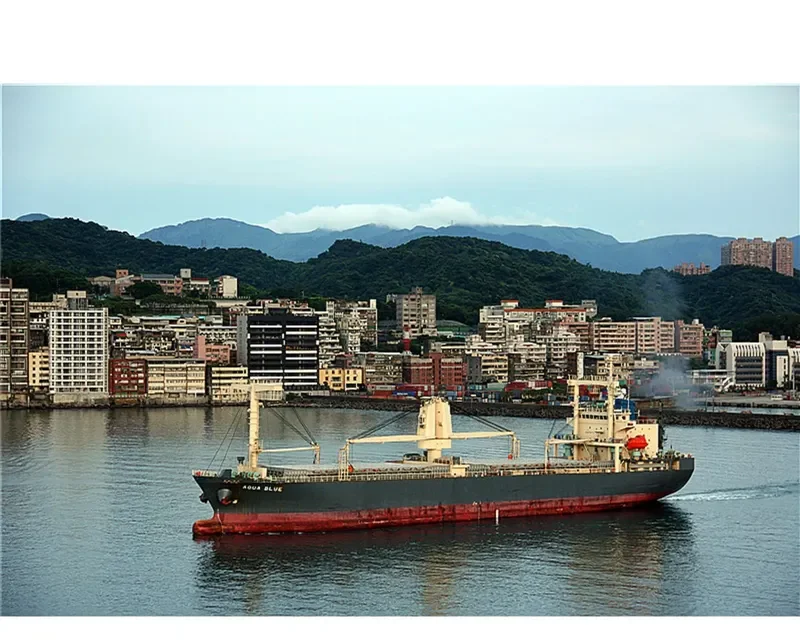 SATURN General Cargo IMO 9325362 photo 7