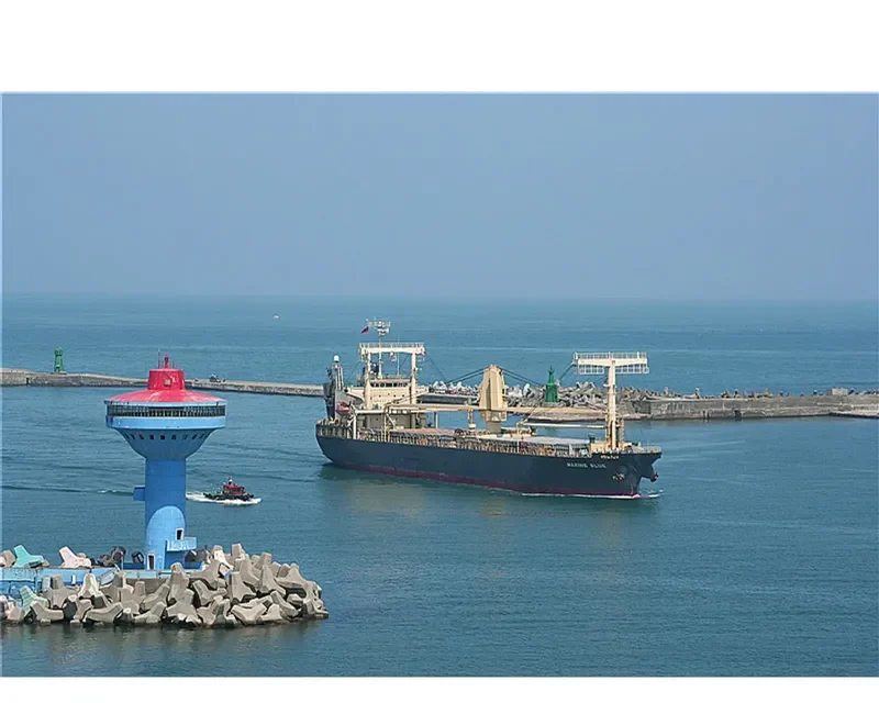 SPRING ARAM General Cargo IMO 9325386 photo 2