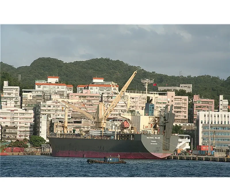SPRING ARAM General Cargo IMO 9325386 photo 3