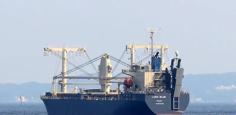 SKY LOVER General Cargo IMO 9325398