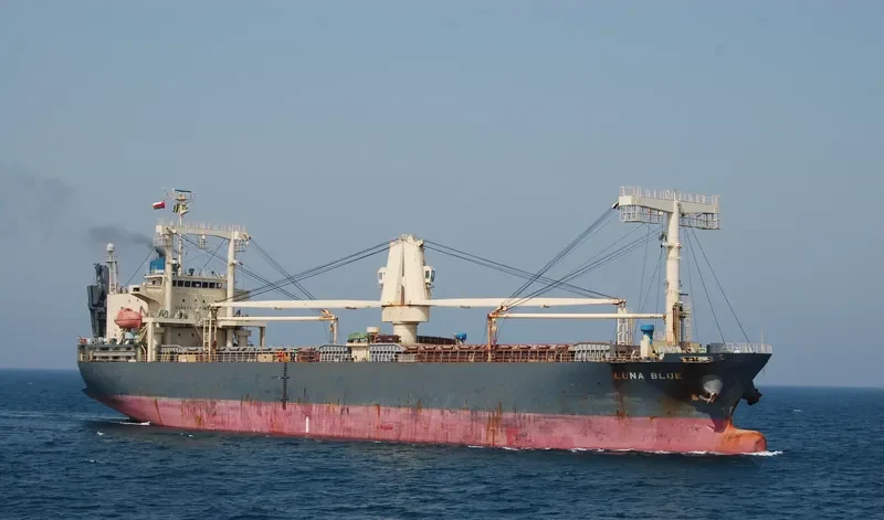 SKY LOVER General Cargo IMO 9325398 photo 2