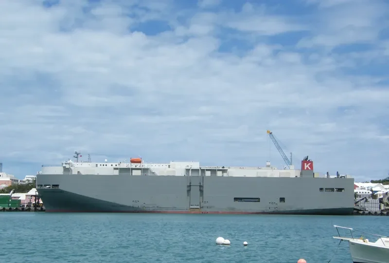SIERRA NEVADA HIGHWAY General Cargo IMO 9325439 photo 2