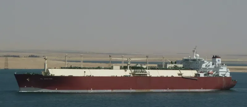AL DAAYEN General Cargo IMO 9325702 photo 4
