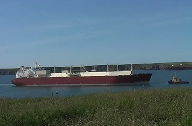 AL DAAYEN General Cargo IMO 9325702 photo 5