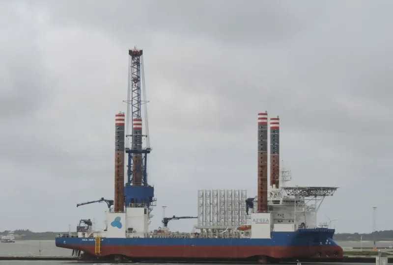 ISLAND PATRIOT General Cargo IMO 9325738 photo 10
