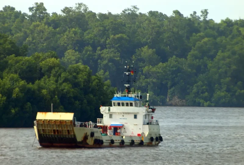 MERLIN III General Cargo IMO 9325740 photo 5