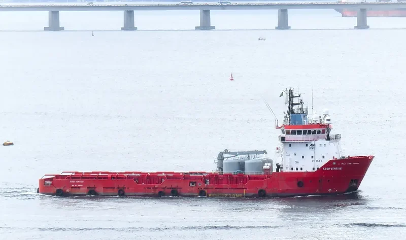 ASSO VENTISEI Offshore Vessel IMO 9325752 photo 5